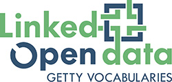 Getty Vocabularies as Linked Open Data